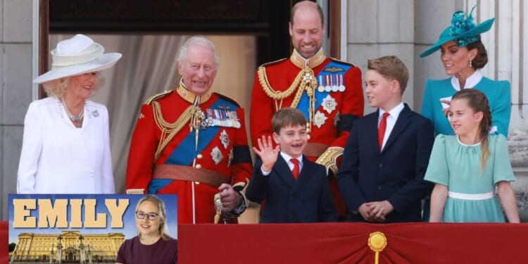 Royal Family's top 10 events of 2025 ranked | Royal | News