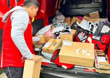 Royal Mail update today as 117 UK postcodes hit by delays full list | Personal Finance | Finance