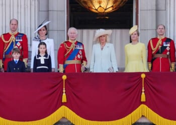 Royal unsung hero shows Andrew, Harry and Meghan how to behave | Royal | News