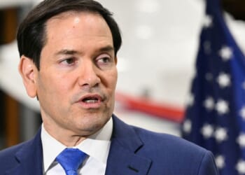 Rubio Announces Visa Restrictions on Nigeria