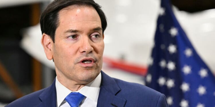 Rubio Announces Visa Restrictions on Nigeria