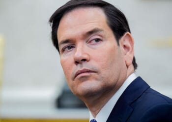 Rubio Crystal Clear On Venezuela, Immigration