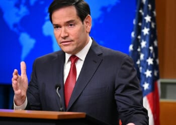 Rubio Issues Stark Warning About Europe’s Free Speech Erosion And How It Could Affect Americans