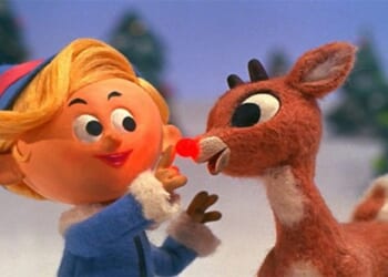 Rudolph's Glow Gets Vet's Go – RedState