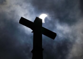 Run to the Light! – RedState