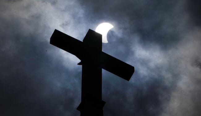 Run to the Light! – RedState