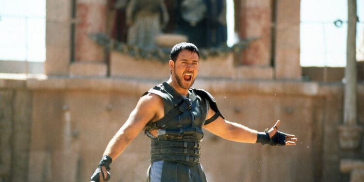 Russell Crowe Blasts ‘Gladiator 2’ For Lacking ‘Moral Core’ That Made The First One Great