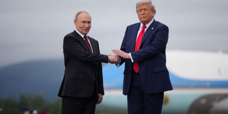 Russia celebrates after Trump-Zelensky meeting - 'He wants to destroy Europe' | World | News