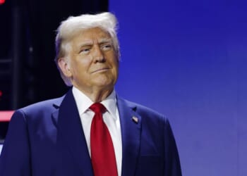 Russia celebrates as Trump 'sides with Russia' - 'We will defeat Ukrai | World | News