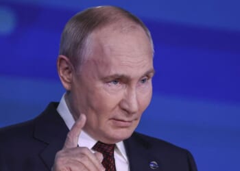 Russia sends horror WW3 threat to UK - 'London destroyed in 8 minutes' | World | News