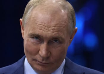 Russia sends horror WW3 threat to invade European cities with America | World | News