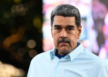 Russian Ally Offers Maduro A Way Out As U.S. Ramps Up Pressure