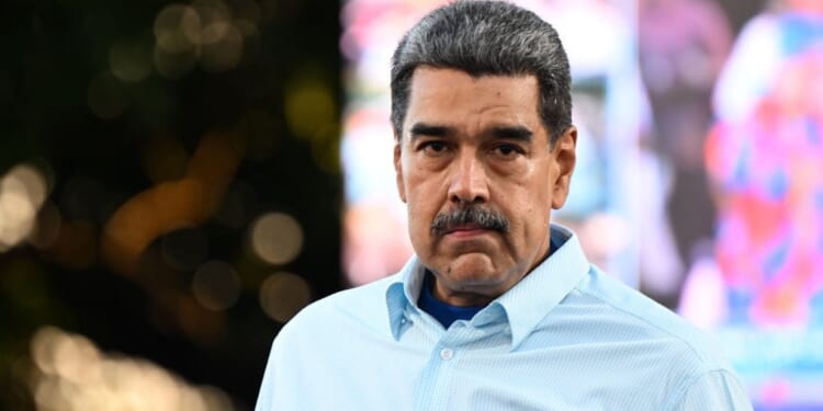 Russian Ally Offers Maduro A Way Out As U.S. Ramps Up Pressure