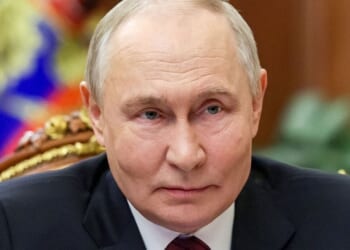 Russian embassy rages after MI6 chief warns of 'aggressive' Russia | World | News