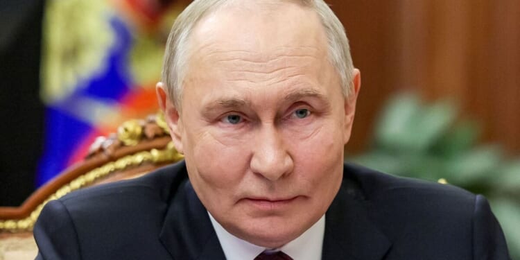 Russian embassy rages after MI6 chief warns of 'aggressive' Russia | World | News