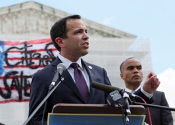 SCOTUS Can End NJ's War on Pregnancy Resource Centers