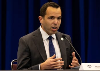 SCOTUS Hears New Jersey Case on Pregnancy Centers