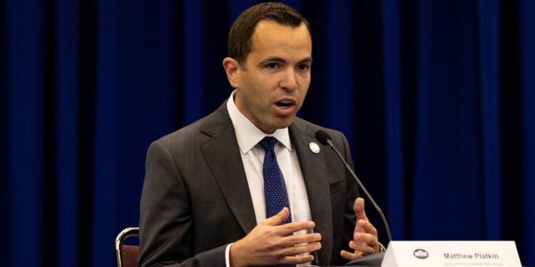 SCOTUS Hears New Jersey Case on Pregnancy Centers