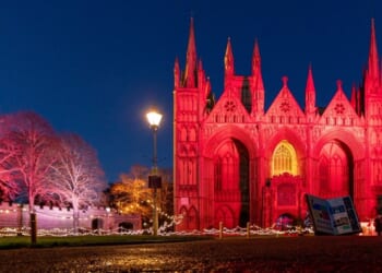 Safeguarding in Peterborough diocese is improving from ‘low baseline’, audit concludes