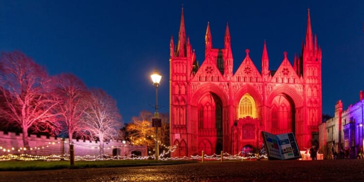 Safeguarding in Peterborough diocese is improving from ‘low baseline’, audit concludes