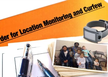 Sameule Jenkins is facing new legal trouble as he mourns son’s death