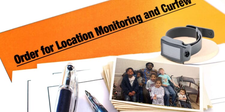 Sameule Jenkins is facing new legal trouble as he mourns son’s death