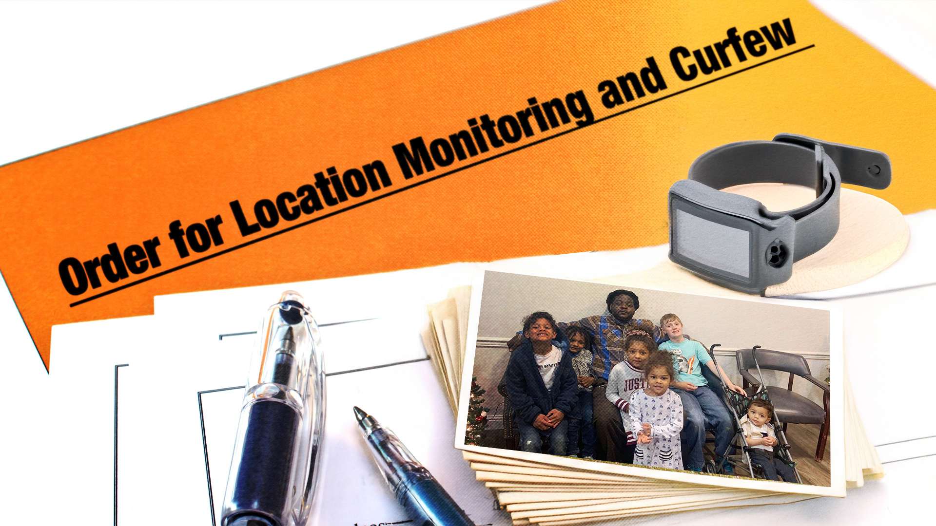 Sameule Jenkins is facing new legal trouble as he mourns son’s death