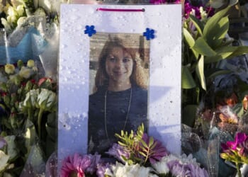 Sarah Everard's mum opens up on personal 'torment' | UK | News