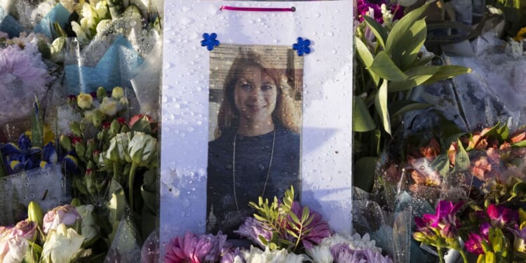 Sarah Everard's mum opens up on personal 'torment' | UK | News