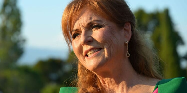 Sarah Ferguson reveals brutal royal snub that made her feel worthless | Royal | News