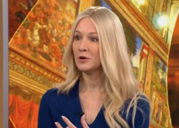 Scholar wins award for book on enslaved ghostwriters of the Bible