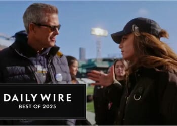 Sean Duffy Puts The Merchant Mariners On The Map — Starting With A Football Win.