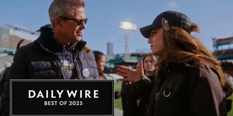 Sean Duffy Puts The Merchant Mariners On The Map — Starting With A Football Win.