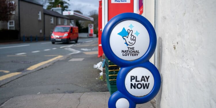 Set For Life winning numbers LIVE: Full results on Christmas | UK | News