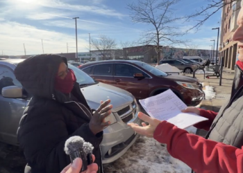 Shocking Video Exposes More Apparent Somali-Linked Fraud In Walz’s Minnesota