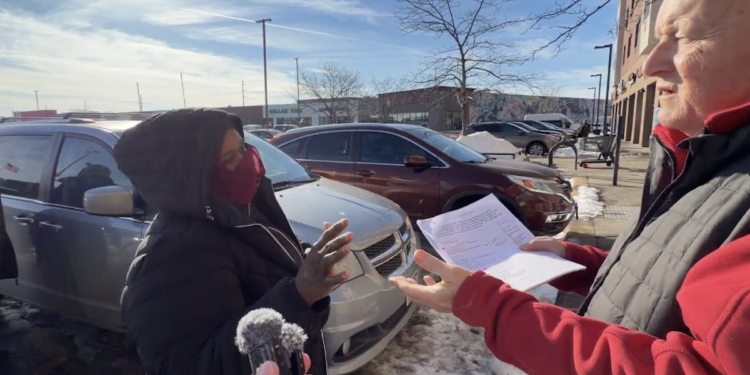 Shocking Video Exposes More Apparent Somali-Linked Fraud In Walz’s Minnesota