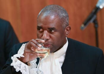 Shocking number of prisoners let out early in time for Christmas revealed | Politics | News