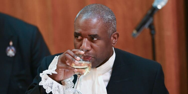 Shocking number of prisoners let out early in time for Christmas revealed | Politics | News