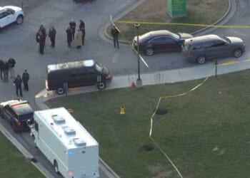 Shooting At Kentucky State University Leaves One Dead
