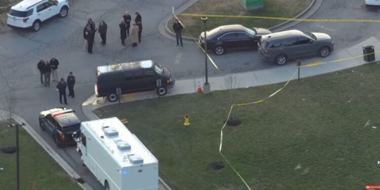 Shooting At Kentucky State University Leaves One Dead