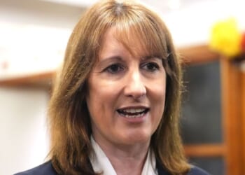 Shop staff being put at risk by Labour's Christmas shoplifting spike | Politics | News