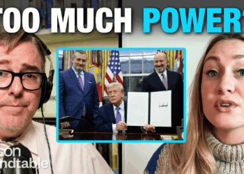 Should libertarians support federal AI regulation?