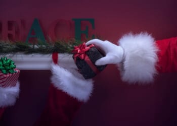 Some Suggestions for Who Should Get Lumps of Coal