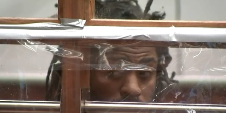 Son accused of murdering Jubilant Sykes was homeless