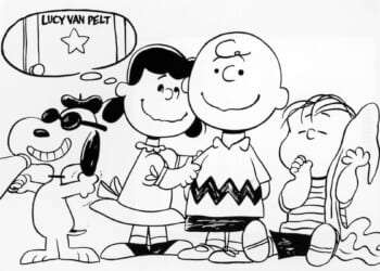 Sony Pictures To Take Majority Control Of ‘Peanuts’ Franchise