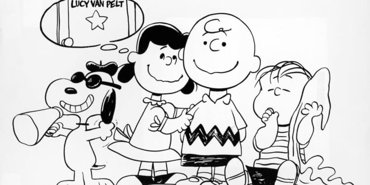 Sony Pictures To Take Majority Control Of ‘Peanuts’ Franchise