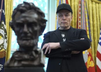 Sorry Elon, but Other Nations Don’t Care About Freedom of Speech – RedState