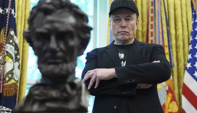 Sorry Elon, but Other Nations Don’t Care About Freedom of Speech – RedState