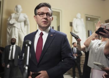 Speaker Johnson Nixes Vote on Expiring Obamacare Subsidies – RedState