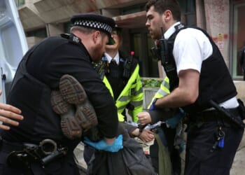 Spy laws could lead to wrongful arrests as ministers told of alarming admission | Politics | News